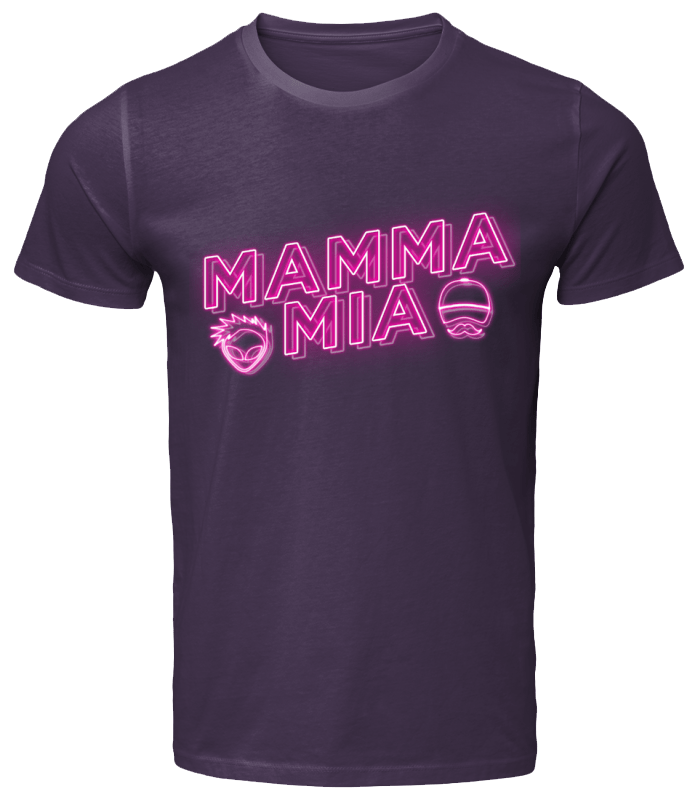 Mamma mia special edition
