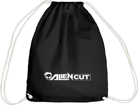 Sacca Alien Cut