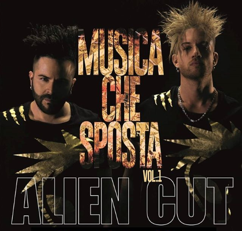 Album Musica Che Sposta