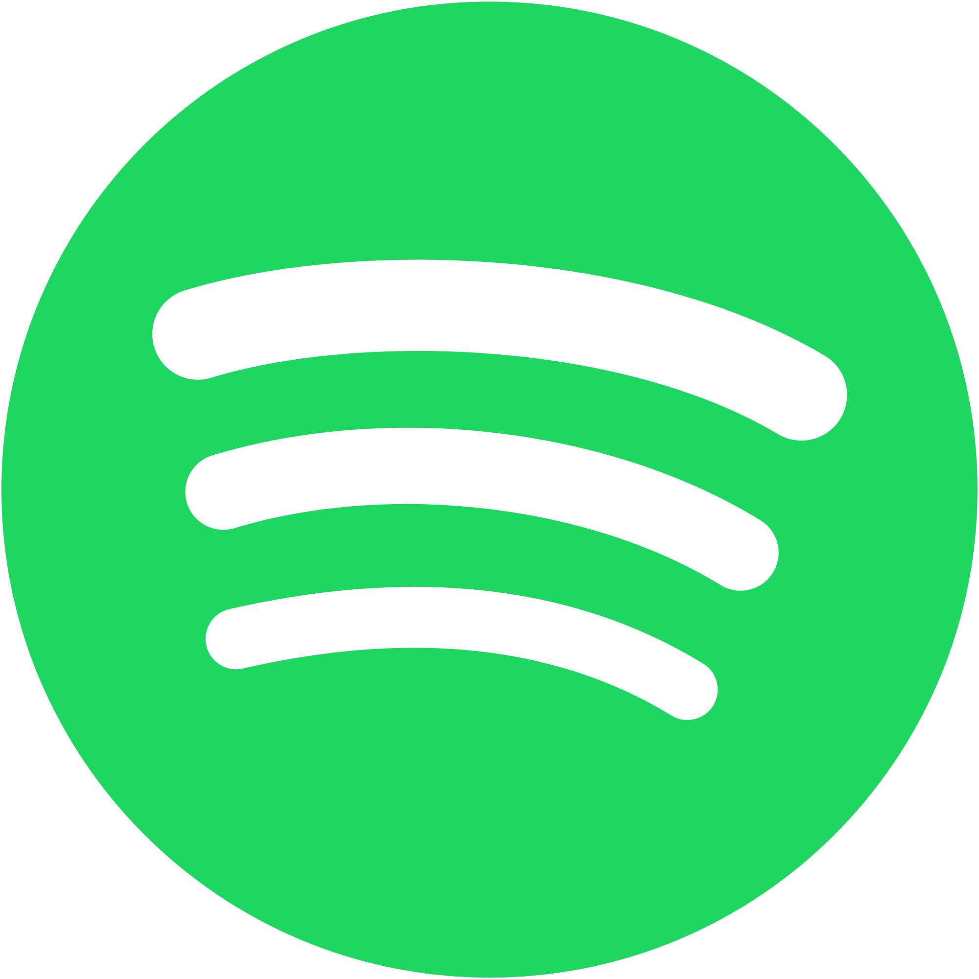 Ascolta su Spotify